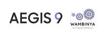 aegis 9 logo