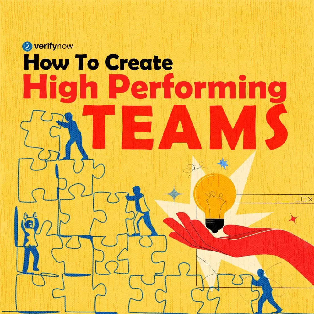 high performing teams case study