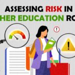 Assessing risk in higher education roles