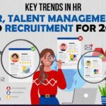 Trends in HR, Talent Management and Recruitment
